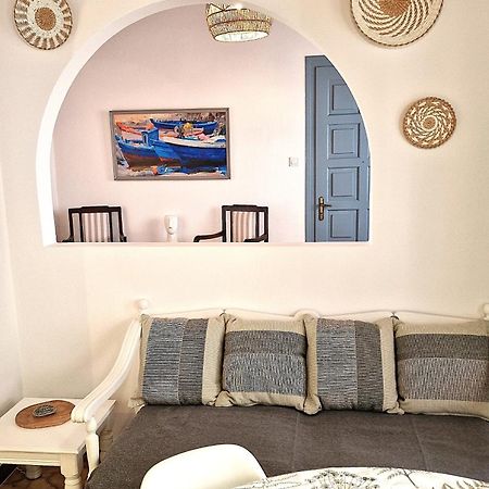 Summer House In Spetses Buitenkant foto