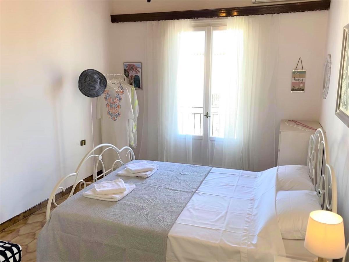 Summer House In Spetses Buitenkant foto