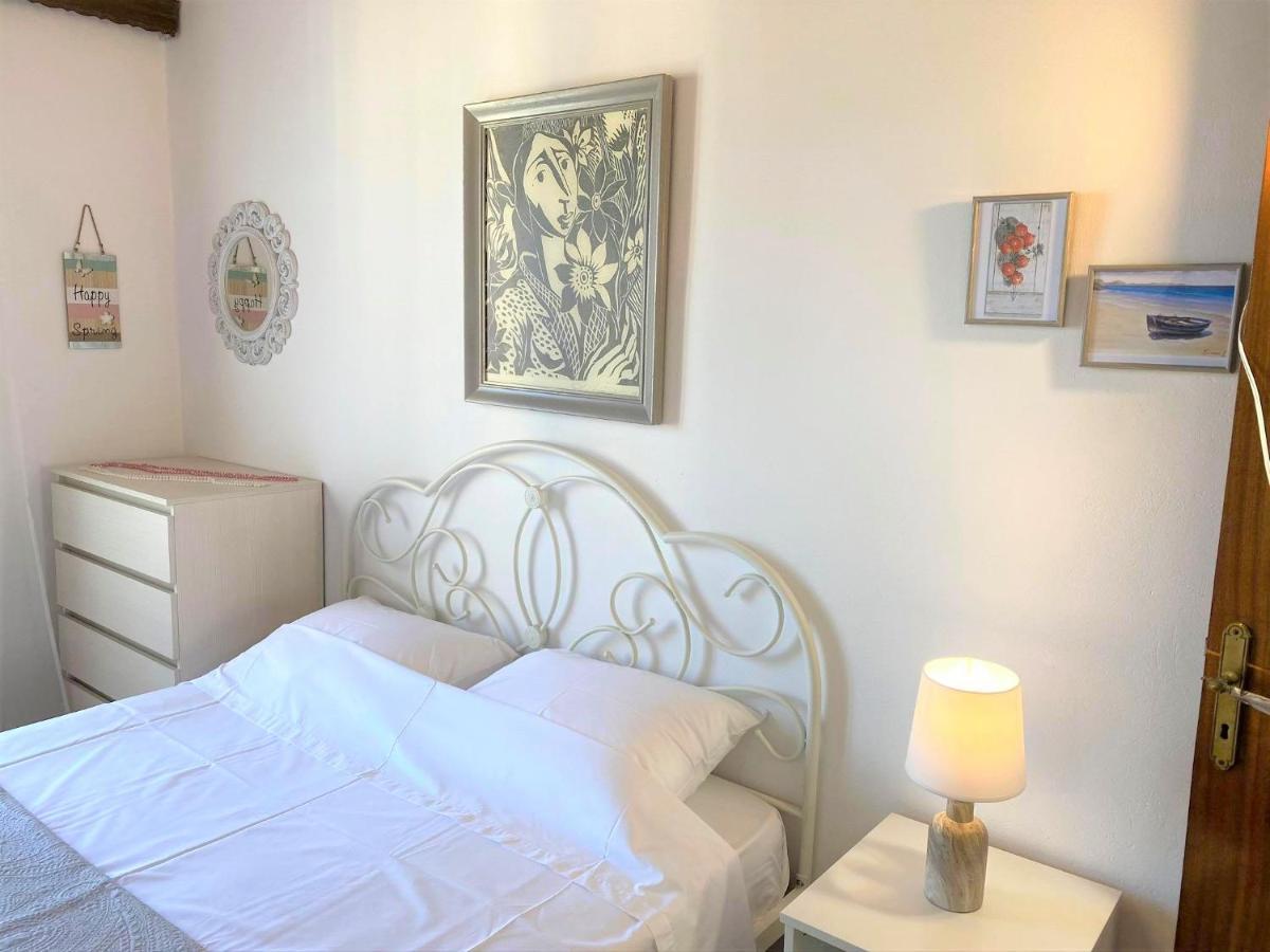 Summer House In Spetses Buitenkant foto